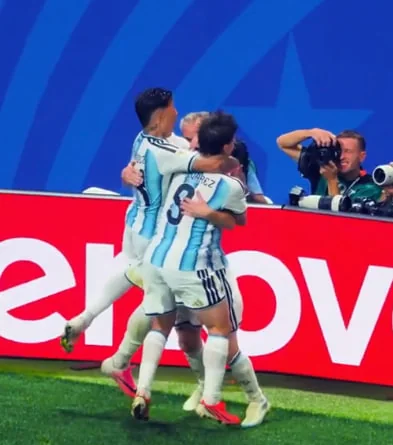 Match Highlights