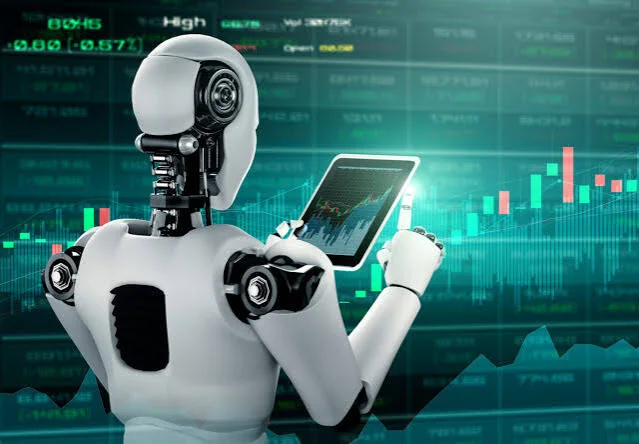Smart Finance