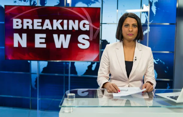 Breaking Stories